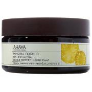 Масло для тела Ahava Mineral Botanic , 235 гр, тропический ананас и белый персик Масло для тела Ahava Mineral Botanic , 235 гр, тропический ананас и белый персик