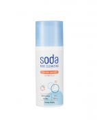 Holika Holika Soda Tok Tok Clean Pore Deep O2 Bubble Mask - Кислородная маска для лица 100 мл Holika Holika Soda Tok Tok Clean Pore Deep O2 Bubble Mask - Кислородная маска для лица 100 мл