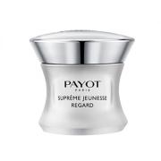 Крем для кожи вокруг глаз Payot Supreme Jeunesse, 15 мл, с омолаживающим эффектом Крем для кожи вокруг глаз Payot Supreme Jeunesse, 15 мл, с омолаживающим эффектом