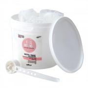 Маска-каркас альгинатная для лица, шеи и декольте Bielita Pro Face Care Cell Intense, 300 мл Маска-каркас альгинатная для лица, шеи и декольте Bielita Pro Face Care Cell Intense, 300 мл