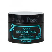 Caolion Оригинальная маска для очищения пор Premium Pore Original Pack 50 гр Caolion Оригинальная маска для очищения пор Premium Pore Original Pack 50 гр