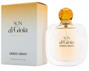 Giorgio Armani "Acqua di Gioia Sun lady" Парфюмерная вода женская, 30 мл Giorgio Armani "Acqua di Gioia Sun lady" Парфюмерная вода женская, 30 мл