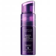 ALTERNA Шампунь сухой для волос / Caviar Anti-aging Sheer Dry Shampoo 34 г ALTERNA Шампунь сухой для волос / Caviar Anti-aging Sheer Dry Shampoo 34 г