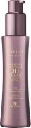 ALTERNA Сыворотка подготавливающая - шаг 1 из Системы интенсивного увлажнения / Anti-Aging Moisture Intense Oil Creme Pre-Shampoo Treatment CAVIAR 125 мл ALTERNA Сыворотка подготавливающая - шаг 1 из Системы интенсивного увлажнения / Anti-Aging Moisture Intense Oil Creme Pre-Shampoo Treatment CAVIAR 125 мл