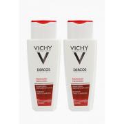 Шампунь для волос Vichy Dercos Energising, 2 шт.*200 мл , тонизирующий с аминексилом Шампунь для волос Vichy Dercos Energising, 2 шт.*200 мл , тонизирующий с аминексилом