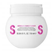 Tigi S-Factor Serious Conditioner Интенсивный кондиционер для волос 750 мл Tigi S-Factor Serious Conditioner Интенсивный кондиционер для волос 750 мл