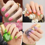 Кусачки для ногтей УФ-гель польский 12ml 1pcs блестит Меняет цвета Ультрафиолетовый верхний слой геля Классика мерцающий Блеск и блеск Кусачки для ногтей УФ-гель польский 12ml 1pcs блестит Меняет цвета Ультрафиолетовый верхний слой геля Классика мерцающий Блеск и блеск