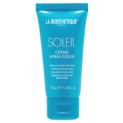 La Biosthetique Creme Apres Soleil Visage - Крем успокаивающий увлажняющий для поврежденной солнцем кожи лица, 50 мл La Biosthetique Creme Apres Soleil Visage - Крем успокаивающий увлажняющий для поврежденной солнцем кожи лица, 50 мл