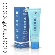 Coola Suncare Солнцезащитный крем для лица, увлажняющий, без запаха, SPF 30, 50 мл Coola Suncare Солнцезащитный крем для лица, увлажняющий, без запаха, SPF 30, 50 мл
