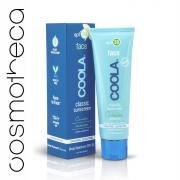 Coola Suncare Солнцезащитный крем "Огурец" для лица, увлажняющий, SPF 30, 50 мл Coola Suncare Солнцезащитный крем "Огурец" для лица, увлажняющий, SPF 30, 50 мл