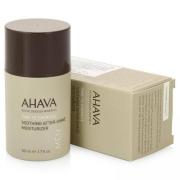 Крем после бритья Ahava Time To Energize, 50 мл, успокаивающий и увлажняющий Крем после бритья Ahava Time To Energize, 50 мл, успокаивающий и увлажняющий