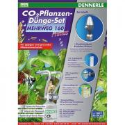 Система CO2 DENNERLE MEHRWEG 160 Primus с баллоном 500г аквариумы до 160л Система CO2 DENNERLE MEHRWEG 160 Primus с баллоном 500г аквариумы до 160л