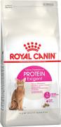 Корм сухой Royal Canin "Exigent 42 Protein preference", для кошек, привередливых к составу продукта, 4 кг Корм сухой Royal Canin "Exigent 42 Protein preference", для кошек, привередливых к составу продукта, 4 кг