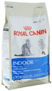 Корм сухой Royal Canin "Indoor 27", для кошек в возрасте от 1 года до 7 лет, живущих в помещении, для ослабления запаха фекалий, 4 кг Корм сухой Royal Canin "Indoor 27", для кошек в возрасте от 1 года до 7 лет, живущих в помещении, для ослабления запаха фекалий, 4 кг