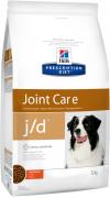 Корм сухой диетический Hill's "J/D" для собак, для лечения заболеваний суставов, 12 кг Корм сухой диетический Hill's "J/D" для собак, для лечения заболеваний суставов, 12 кг