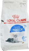 Корм сухой Royal Canin "Indoor 7+", для кошек в возрасте от 7 до 12 лет, живущих в помещении, 3,5 кг Корм сухой Royal Canin "Indoor 7+", для кошек в возрасте от 7 до 12 лет, живущих в помещении, 3,5 кг