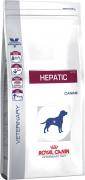 Корм сухой Royal Canin "Vet Hepatic HF 16", для собак при заболеваниях печени, пироплазмозе, 6 кг Корм сухой Royal Canin "Vet Hepatic HF 16", для собак при заболеваниях печени, пироплазмозе, 6 кг