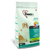 1st Choice Urinary Сухой корм для взрослых кошек для профилактики мочекаменной болезни (с курицей), 5,44 кг 1st Choice Urinary Сухой корм для взрослых кошек для профилактики мочекаменной болезни (с курицей), 5,44 кг