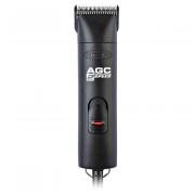 22610 Сетевая машинка для стрижки животных Andis AGC2 Черный 22610 22610 Сетевая машинка для стрижки животных Andis AGC2 Черный 22610