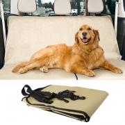 Подстилка для собак в автомобиль PetZoom Loungee WaterProof Подстилка для собак в автомобиль PetZoom Loungee WaterProof
