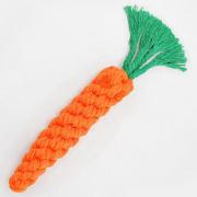 Жевательные игрушки Подходит для домашних животных Шнур Хлопок Назначение Собаки Кролики Коты Жевательные игрушки Подходит для домашних животных Шнур Хлопок Назначение Собаки Кролики Коты