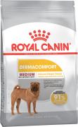 Royal Canin Medium Dermacomfort Диета для собак средних пород с повышенной чувствительностью кожи 10 кг Royal Canin Medium Dermacomfort Диета для собак средних пород с повышенной чувствительностью кожи 10 кг