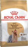 Royal Canin Adult Yorkshire Terrier Диета для йоркширских терьеров и мелких пород 7,5 кг Royal Canin Adult Yorkshire Terrier Диета для йоркширских терьеров и мелких пород 7,5 кг