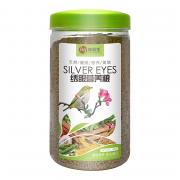 ChongYiSheng Bird Food Вышитый глаз Желтая синица Canary Bird Food Маленькая декоративная птичка Boutique Eyes Nutritional Food 500 г ChongYiSheng Bird Food Вышитый глаз Желтая синица Canary Bird Food Маленькая декоративная птичка Boutique Eyes Nutritional Food 500 г