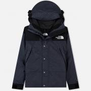 Мужская куртка ветровка The North Face 1990 Mountain Quest CMYK Pack CMYK Engineered Jacquard Мужская куртка ветровка The North Face 1990 Mountain Quest CMYK Pack CMYK Engineered Jacquard