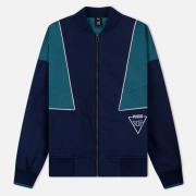Мужская куртка бомбер Puma x The Weeknd XO Homage To Archive Peacoat Мужская куртка бомбер Puma x The Weeknd XO Homage To Archive Peacoat