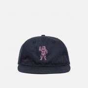 Мужская кепка Billionaire Boys Club Standing Astronaut 6 Panel Dress Blue Мужская кепка Billionaire Boys Club Standing Astronaut 6 Panel Dress Blue