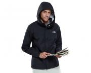 Куртка The North Face Venture 2 Jacket M (2019) urban navy XXL Куртка The North Face Venture 2 Jacket M (2019) urban navy XXL
