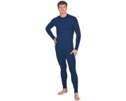 Термобелье Ultramax комплект Merino мужской т.синий XXXL-180/186 Термобелье Ultramax комплект Merino мужской т.синий XXXL-180/186