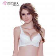 Женское нижнее белье Cosmo Lady Deep V Сексуальный бюстгальтер для сбора толстых чашек с боковыми вставками Beauty Back Comfort Бюстгальтер 096940 Женское нижнее белье Cosmo Lady Deep V Сексуальный бюстгальтер для сбора толстых чашек с боковыми вставками Beauty Back Comfort Бюстгальтер 096940