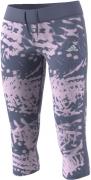 Леггинсы женские Adidas Rs 3/4 Q2 Ti W, цвет: серый, розовый. CF1029. Размер XXS (38) Леггинсы женские Adidas Rs 3/4 Q2 Ti W, цвет: серый, розовый. CF1029. Размер XXS (38)