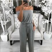 Женская женская клубная одежда Спортивный комбинезон Bodycon Party Брюки Женская женская клубная одежда Спортивный комбинезон Bodycon Party Брюки