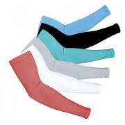 Realtoo Велосипедные рукава Armwarmers Легкость Защита от солнечных лучей Устойчивость к УФ Дышащий Комфорт Велоспорт Серый Зеленый Синий Полиэстер Эластан для Мужчины Женский Взрослые / Эластичная Realtoo Велосипедные рукава Armwarmers Легкость Защита от солнечных лучей Устойчивость к УФ Дышащий Комфорт Велоспорт Серый Зеленый Синий Полиэстер Эластан для Мужчины Женский Взрослые / Эластичная