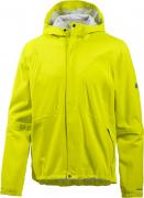 Ветровка мужская Asics Accelerate Jacket, цвет: желтый. 154594-0486. Размер XXL (52) Ветровка мужская Asics Accelerate Jacket, цвет: желтый. 154594-0486. Размер XXL (52)