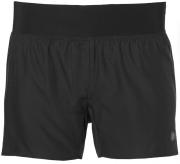 Шорты женские Asics Cool 2-N-1 3.5in Short, цвет: черный. 154533-0904. Размер L (48) Шорты женские Asics Cool 2-N-1 3.5in Short, цвет: черный. 154533-0904. Размер L (48)