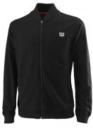 Ветровка мужская Wilson Condition Jacket, цвет: черный. WRA762402. Размер XXL (54) Ветровка мужская Wilson Condition Jacket, цвет: черный. WRA762402. Размер XXL (54)