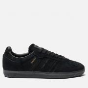 Мужские кроссовки adidas Originals Samba OG Core Black/Core Black/Carbon Мужские кроссовки adidas Originals Samba OG Core Black/Core Black/Carbon