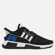 Мужские кроссовки adidas Originals EQT Cushion ADV Core Black/Running White/Collegiate Royal Мужские кроссовки adidas Originals EQT Cushion ADV Core Black/Running White/Collegiate Royal