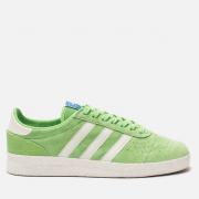 Мужские кроссовки adidas Originals Munchen Super Green/Off White/Off White Мужские кроссовки adidas Originals Munchen Super Green/Off White/Off White