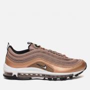 Мужские кроссовки Nike Air Max 97 Desert Dust/White/Metallic Red Bronze/Black Мужские кроссовки Nike Air Max 97 Desert Dust/White/Metallic Red Bronze/Black