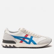 Мужские кроссовки Onitsuka Tiger California 78 EX Cream/Directoire Blue Мужские кроссовки Onitsuka Tiger California 78 EX Cream/Directoire Blue