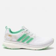 Мужские кроссовки adidas Consortium x Concepts Energy Boost Shiatsu White/Blast Emerald/Power Tea Мужские кроссовки adidas Consortium x Concepts Energy Boost Shiatsu White/Blast Emerald/Power Tea