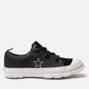 Мужские кеды Converse One Star Mountain Club 18 Low Top Gore-Tex Teak/Black Мужские кеды Converse One Star Mountain Club 18 Low Top Gore-Tex Teak/Black