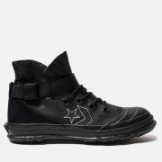 Мужские кеды Converse Fastbreak Mountain Club 18 High Top Gore-Tex Black/Black Мужские кеды Converse Fastbreak Mountain Club 18 High Top Gore-Tex Black/Black