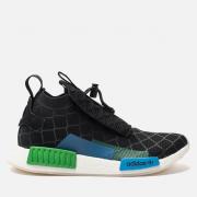Мужские кроссовки adidas Consortium x Mita NMD TS1 PKI Core Black/Core Black/White Мужские кроссовки adidas Consortium x Mita NMD TS1 PKI Core Black/Core Black/White