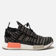 Мужские кроссовки adidas Originals NMD TS1 Primeknit Gore-Tex Core Black/Sesame/Chalk Coral Мужские кроссовки adidas Originals NMD TS1 Primeknit Gore-Tex Core Black/Sesame/Chalk Coral